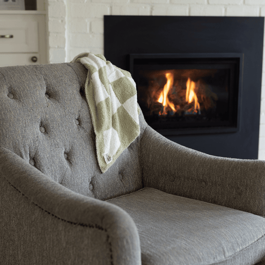 Creating a Calm And Cozy Nursery