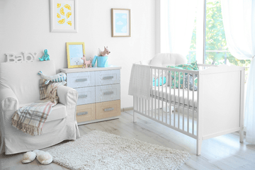 How to Prep Your Home for Baby: A Room-by-Room Newborn Checklist