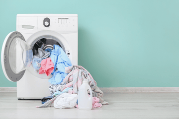 The New Mom’s Guide to Baby-Safe Laundry: Detergents, Temperatures, and Tips