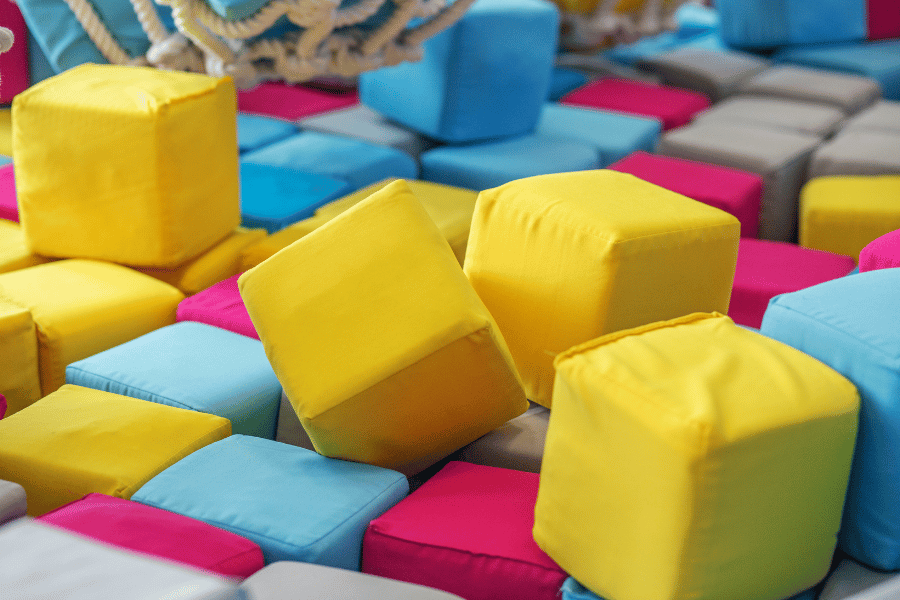 How to Create a Baby-Safe Play Area (Even in Small Spaces)