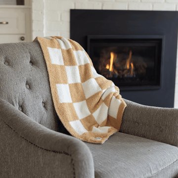 Best Fabrics for Baby Blankets Every Parent Should Know | Stella Moon