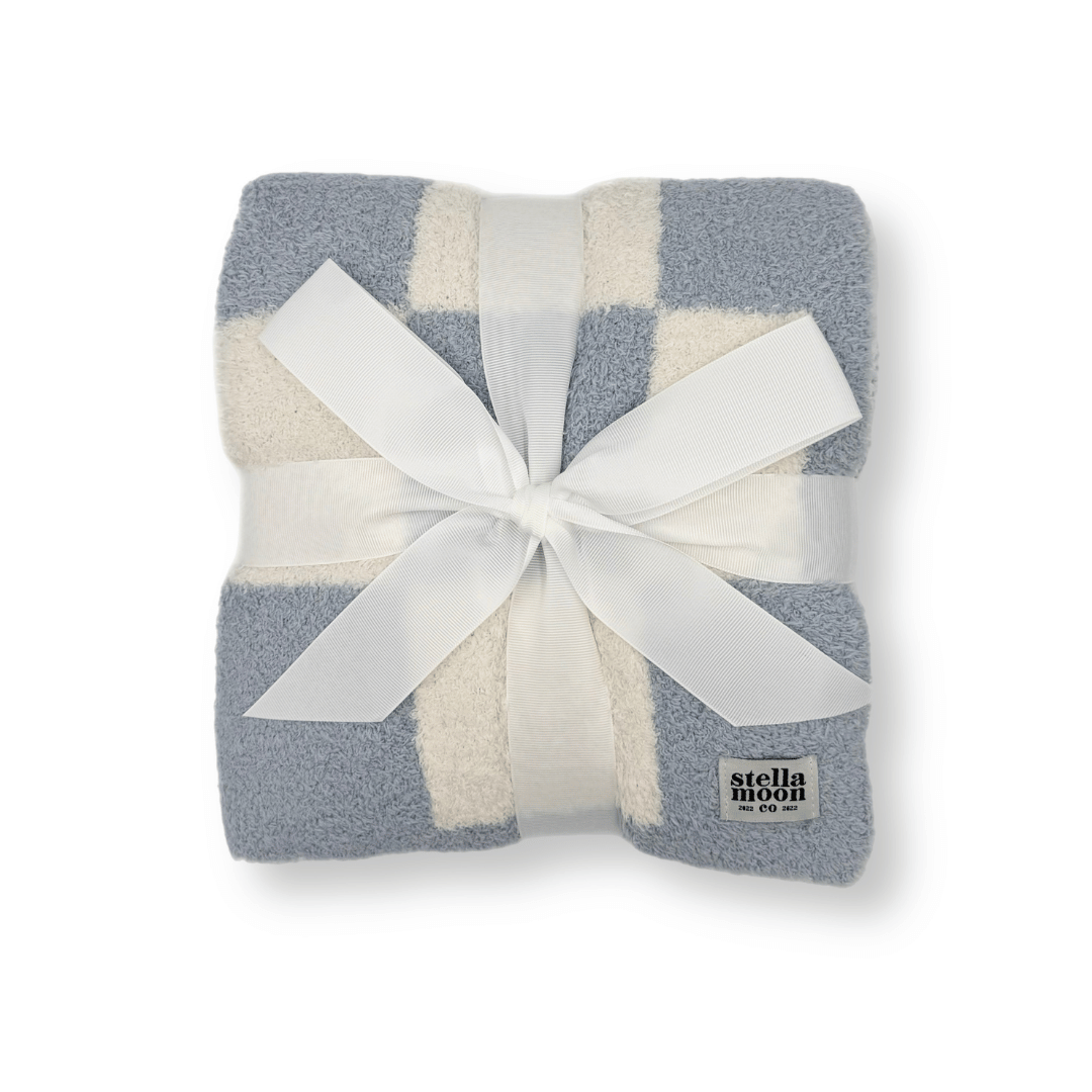 Blues Blanket Bundle