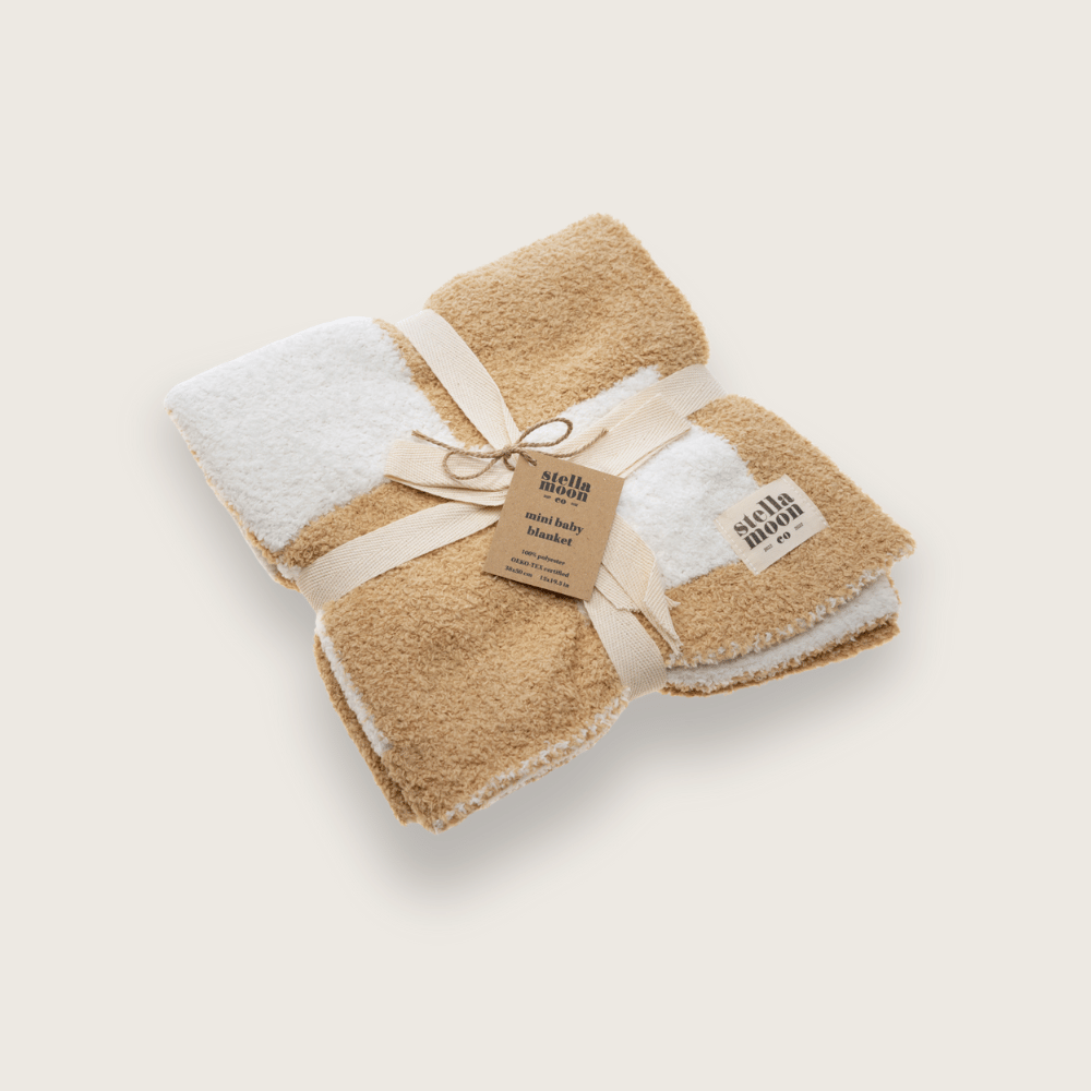 Mini Blanket Sand (old version)