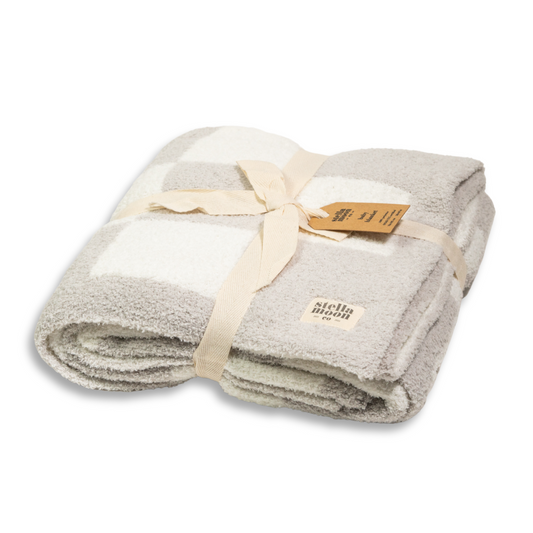 Ugg clearance baby blankets